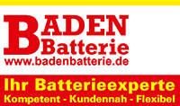 Badenbatterie